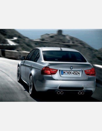 bmw m3 2010 owners manual